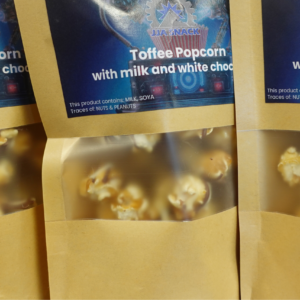 Popcorn
