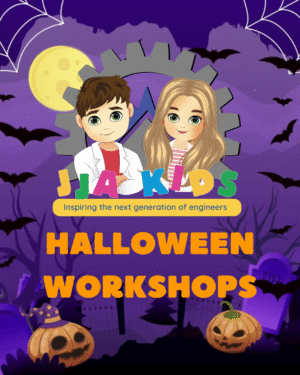 Halloween Chocolate Workshops