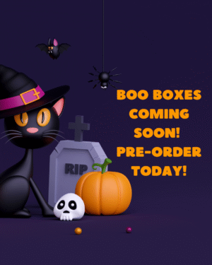 Boo Box